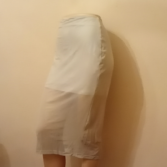 ASOS Pencil Skirt - Picture 2 of 4